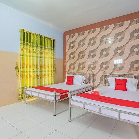 RedDoorz Syariah @ Tambak Mekar Street Subang Hotel Djalantjagak Bagian luar foto